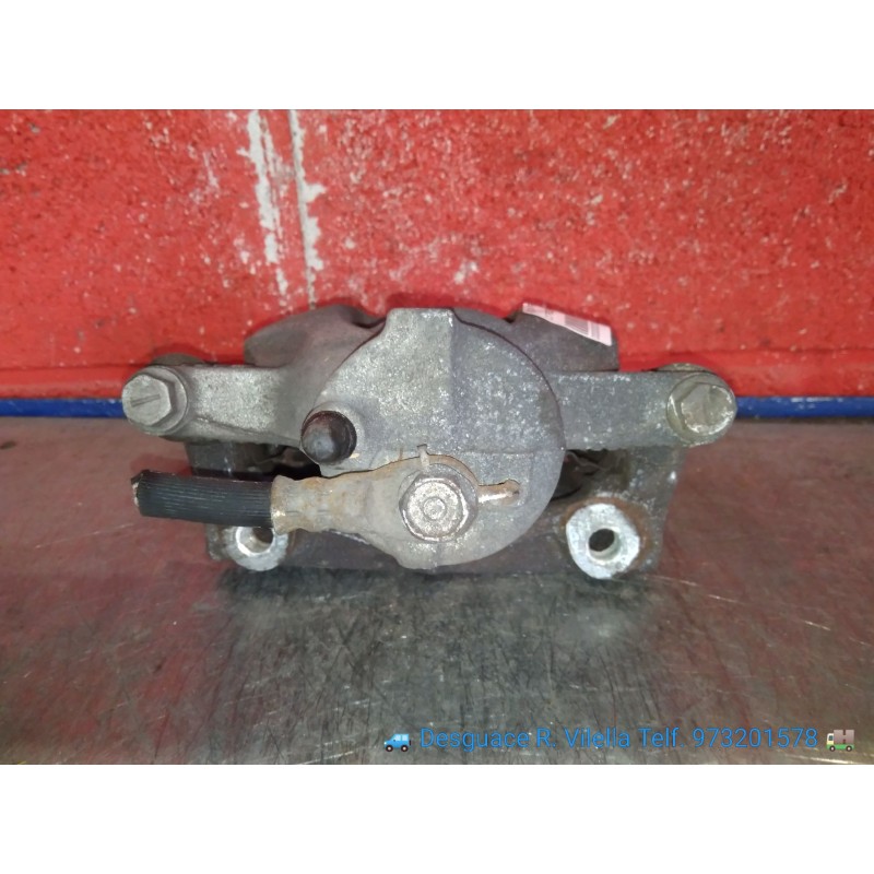 Recambio de pinza freno delan. izquierda para citroen c1 audace | 09.07 - 12.10 audace | 09.07 - 12.10 referencia OEM IAM   