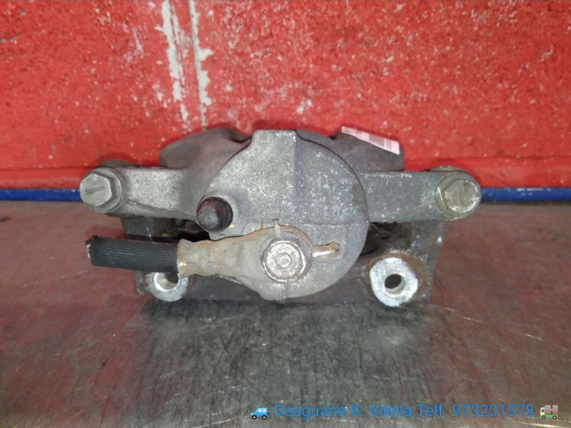 Recambio de pinza freno delan. izquierda para citroen c1 audace | 09.07 - 12.10 audace | 09.07 - 12.10 referencia OEM IAM   
