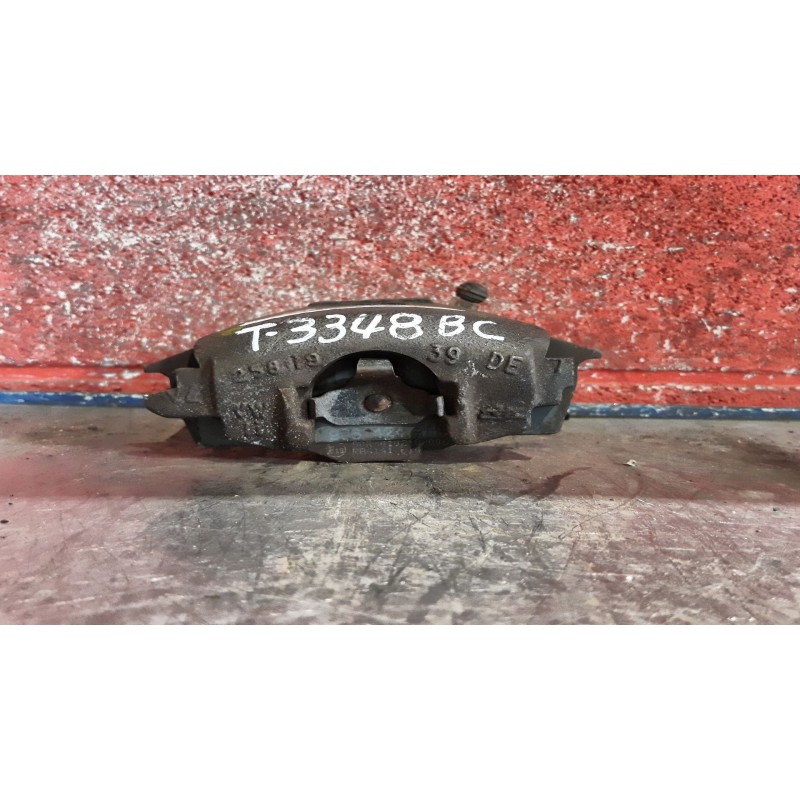 Recambio de pinza freno delan. izquierda para seat ibiza (6k1)  | 0.99 - 0.02 ibiza (6k1)  | 0.99 - 0.02 referencia OEM IAM   
