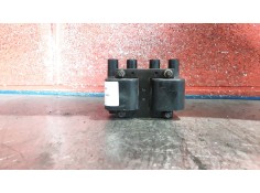 Recambio de bobina encendido para kia rio 1.5 cat | 0.00 - ... 1.5 cat | 0.00 - ... referencia OEM IAM