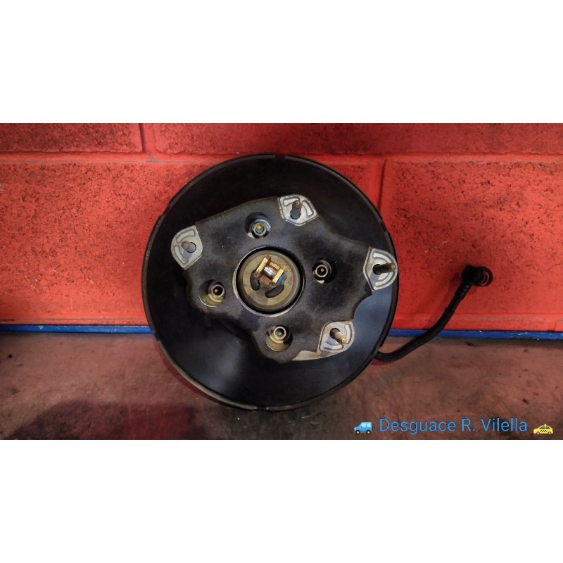 Recambio de servofreno para renault clio iii pack authentique | 09.05 - 12.06 pack authentique | 09.05 - 12.06 referencia OEM IA