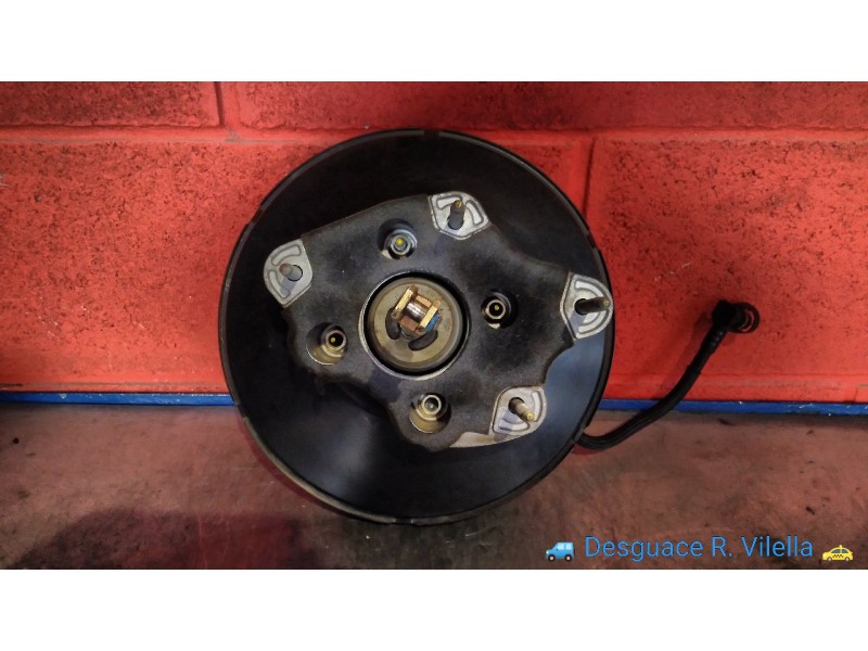 Recambio de servofreno para renault clio iii pack authentique | 09.05 - 12.06 pack authentique | 09.05 - 12.06 referencia OEM IA