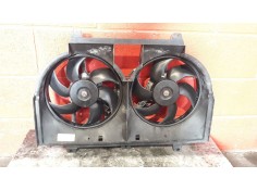 Recambio de electroventilador para nissan vanette cargo (05.1995)  | ... (05.1995)  | ... referencia OEM IAM