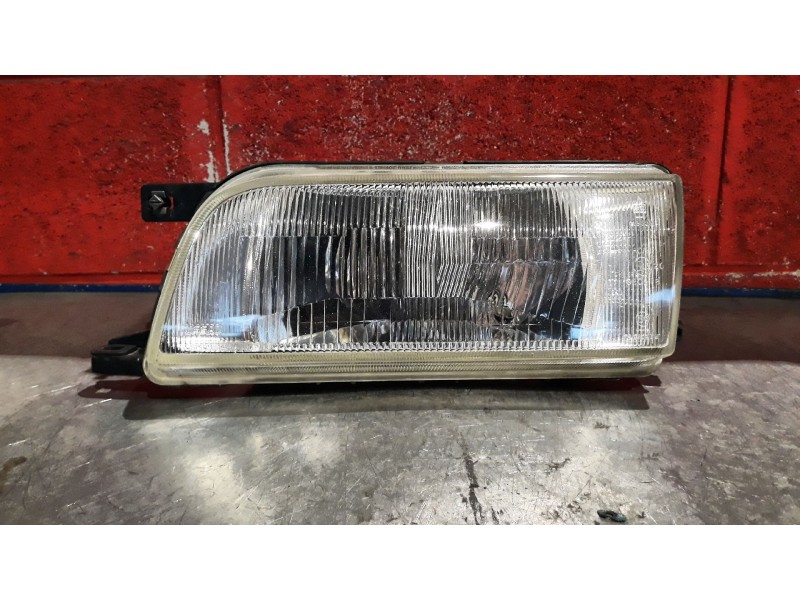 Recambio de faro izquierdo para nissan sunny sunny 1.6-16v slx a.a. referencia OEM IAM    Recambio de faro izquierdo para nissan sunny sunny 1.6-16v slx a.a. referencia OEM IAM