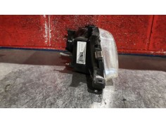 Recambio de faro izquierdo para nissan sunny sunny 1.6-16v slx a.a. referencia OEM IAM    2