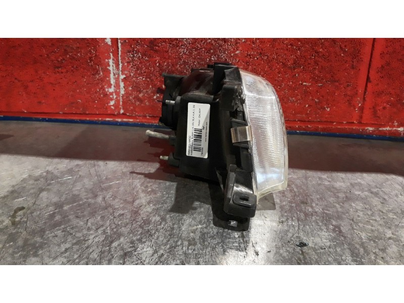 Recambio de faro izquierdo para nissan sunny sunny 1.6-16v slx a.a. referencia OEM IAM    Recambio de faro izquierdo para nissan sunny sunny 1.6-16v slx a.a. referencia OEM IAM