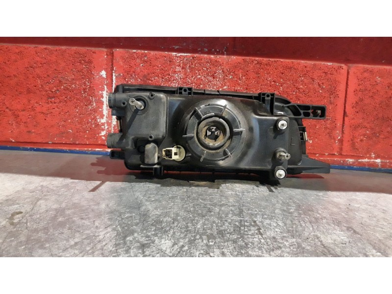 Recambio de faro izquierdo para nissan sunny sunny 1.6-16v slx a.a. referencia OEM IAM    Recambio de faro izquierdo para nissan sunny sunny 1.6-16v slx a.a. referencia OEM IAM