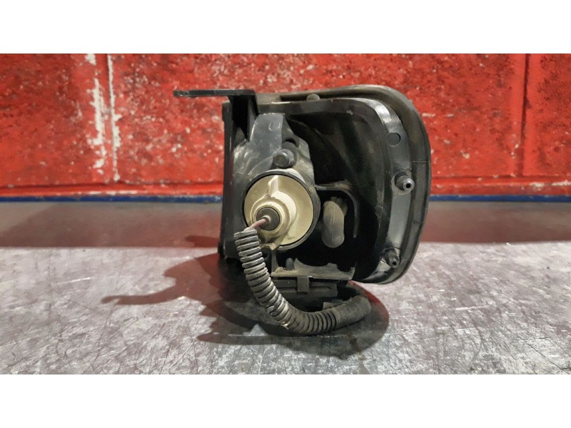 Recambio de piloto delan. derecho para nissan sunny sunny 1.6-16v slx a.a. referencia OEM IAM    Recambio de piloto delan. derecho para nissan sunny sunny 1.6-16v slx a.a. referencia OEM IAM