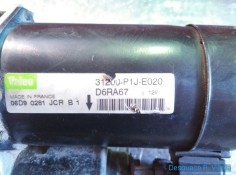 Recambio de motor arranque para honda civic berlina .5 (ma/mb) 1.6 es (mb4) | 01.99 - 12.99 1.6 es (mb4) | 01.99 - 12.99 referen 2