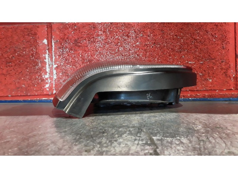 Recambio de piloto trasero derecho para nissan sunny sunny 1.6-16v slx a.a. referencia OEM IAM    Recambio de piloto trasero derecho para nissan sunny sunny 1.6-16v slx a.a. referencia OEM IAM