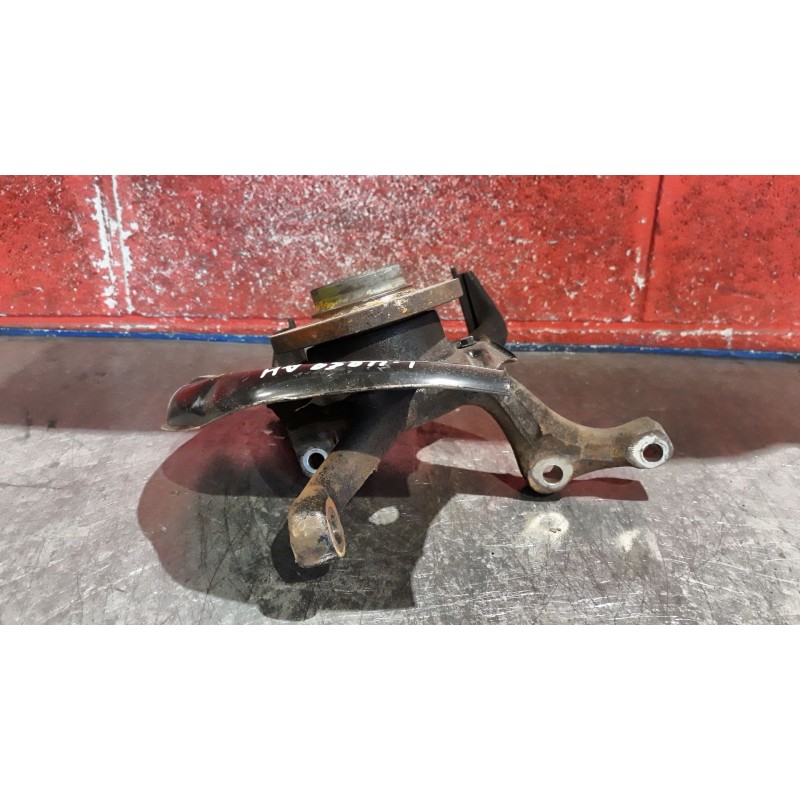 Recambio de mangueta delantero izquierda para seat cordoba berlina (6k2) 1.6 | 0.93 - ... 1.6 | 0.93 - ... referencia OEM IAM   