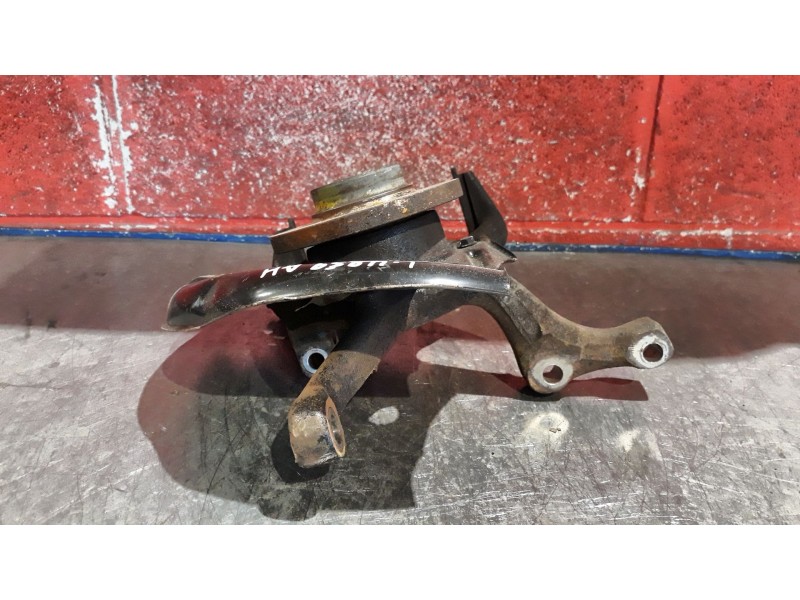 Recambio de mangueta delantero izquierda para seat cordoba berlina (6k2) 1.6 | 0.93 - ... 1.6 | 0.93 - ... referencia OEM IAM   