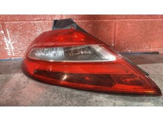 Recambio de piloto trasero izquierdo para renault megane ii berlina 5p 1.9 dci diesel | 0.00 - ... 1.9 dci diesel | 0.00 - ... r