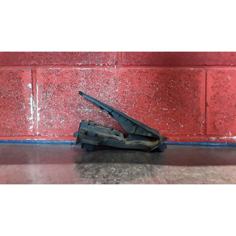 Recambio de potenciometro pedal para volkswagen golf vi (5k1)  | 0.08 - ...  | 0.08 - ... referencia OEM IAM 1K1721503T 6PV00860