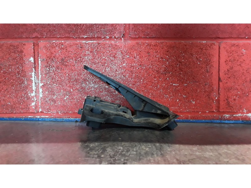 Recambio de potenciometro pedal para volkswagen golf vi (5k1)  | 0.08 - ...  | 0.08 - ... referencia OEM IAM 1K1721503T 6PV00860