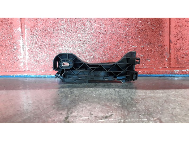 Recambio de potenciometro pedal para volkswagen golf vi (5k1)  | 0.08 - ...  | 0.08 - ... referencia OEM IAM 1K1721503T 6PV00860