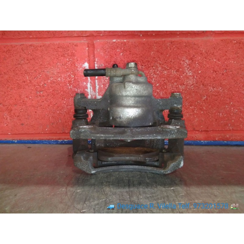 Recambio de pinza freno delan. izquierda para citroen c1 audace | 09.07 - 12.10 audace | 09.07 - 12.10 referencia OEM IAM   