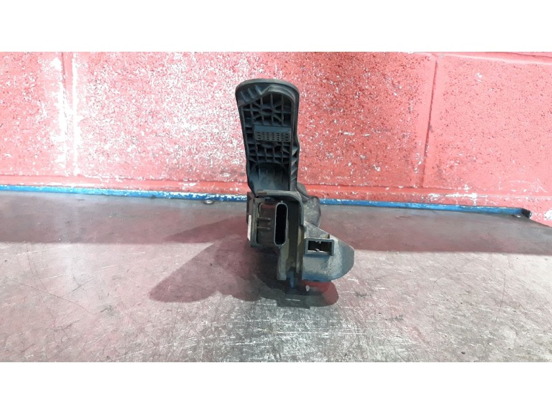 Recambio de potenciometro pedal para volkswagen golf vi (5k1)  | 0.08 - ...  | 0.08 - ... referencia OEM IAM 1K1721503T 6PV00860