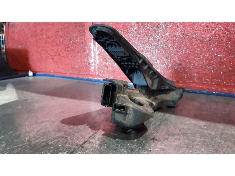Recambio de potenciometro pedal para volkswagen golf vi (5k1)  | 0.08 - ...  | 0.08 - ... referencia OEM IAM 1K1721503T 6PV00860