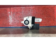 Recambio de motor elevalu. tras. izquierdo para seat altea (5p1) stylance / style | 03.04 - 12.13 stylance / style | 03.04 - 12.