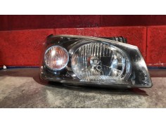 Recambio de faro derecho para kia cerato 2.0 turbodiesel cat | 0.04 - ... 2.0 turbodiesel cat | 0.04 - ... referencia OEM IAM