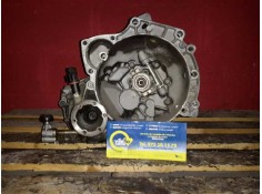 Recambio de caja cambios para volkswagen golf iii berlina (1h1) cl | 11.91 - 12.96 cl | 11.91 - 12.96 referencia OEM IAM CHI  