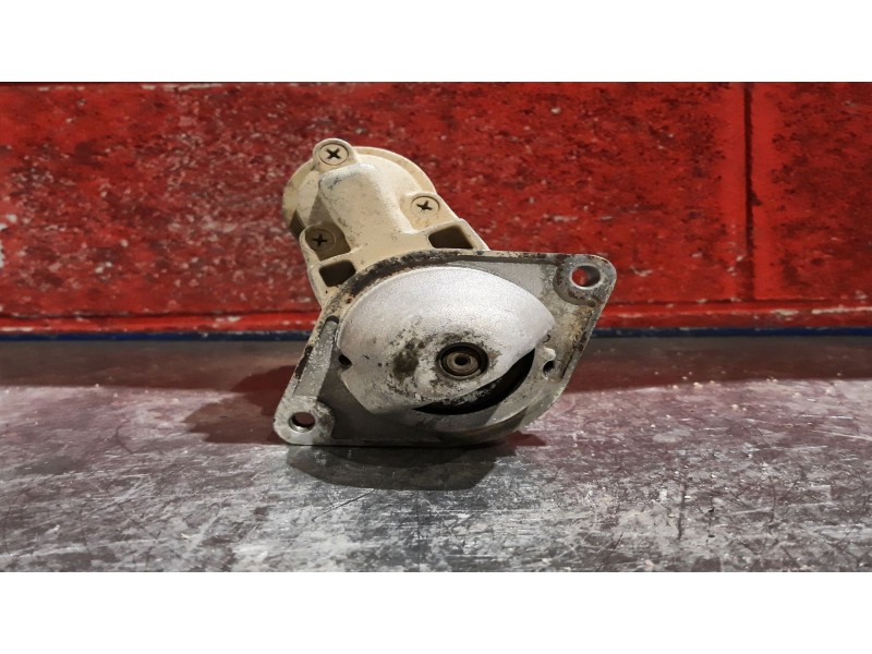 Recambio de motor arranque para opel corsa c 1.2 16v cat (z 12 xe / lw4) | 0.00 - ... 1.2 16v cat (z 12 xe / lw4) | 0.00 - ... r