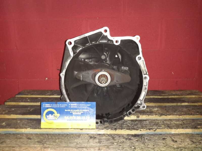 Recambio de caja cambios para bmw serie 3 touring (e46) 2.0 16v diesel cat | 0.99 - 0.06 2.0 16v diesel cat | 0.99 - 0.06 refere
