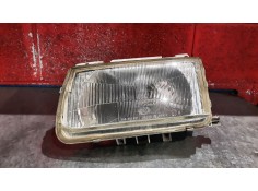 Recambio de faro izquierdo para volkswagen polo berlina (6n1)  | 0.94 - 0.99  | 0.94 - 0.99 referencia OEM IAM   