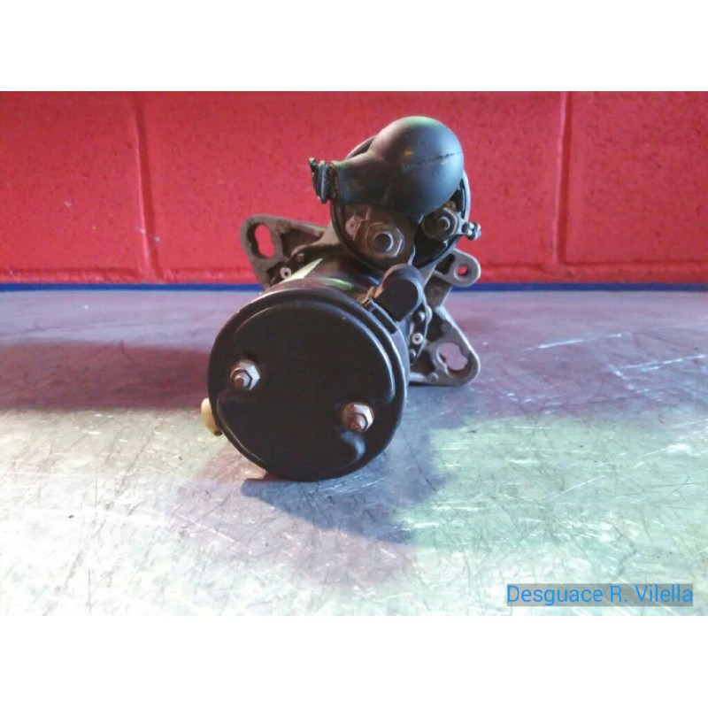 Recambio de motor arranque para honda civic berlina .5 (ma/mb) 1.6 es (mb4) | 01.99 - 12.99 1.6 es (mb4) | 01.99 - 12.99 referen