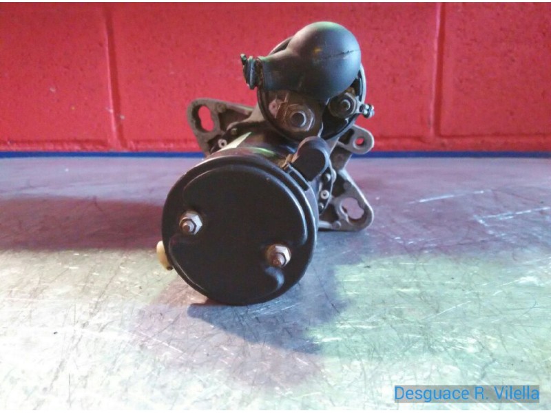 Recambio de motor arranque para honda civic berlina .5 (ma/mb) 1.6 es (mb4) | 01.99 - 12.99 1.6 es (mb4) | 01.99 - 12.99 referen