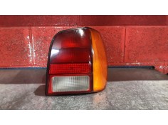 Recambio de piloto trasero derecho para volkswagen polo berlina (6n1)  | 0.94 - 0.99  | 0.94 - 0.99 referencia OEM IAM   