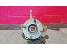 Recambio de mangueta delantera izquierda para ford fiesta (cbk) ambiente | 11.01 - ... ambiente | 11.01 - ... referencia OEM IAM