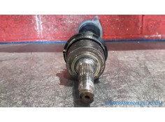 Recambio de transmision delantero izquierda para fiat punto berlina (188) 1.9 d (i) | 08.99 - 12.02 1.9 d (i) | 08.99 - 12.02 re