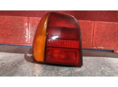 Recambio de piloto trasero izquierdo para volkswagen polo berlina (6n1)  | 0.94 - 0.99  | 0.94 - 0.99 referencia OEM IAM   