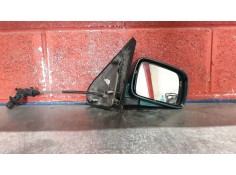 Recambio de retrovisor derecho para volkswagen polo berlina (6n1)  | 0.94 - 0.99  | 0.94 - 0.99 referencia OEM IAM MANUAL  