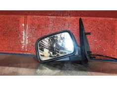 Recambio de retrovisor izquierdo para volkswagen polo berlina (6n1)  | 0.94 - 0.99  | 0.94 - 0.99 referencia OEM IAM MANUAL  