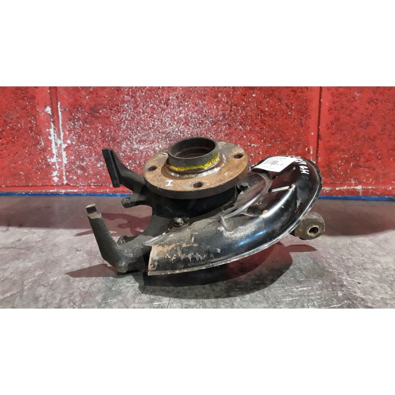 Recambio de mangueta delantero izquierda para seat cordoba berlina (6k2) 1.6 | 0.93 - ... 1.6 | 0.93 - ... referencia OEM IAM   