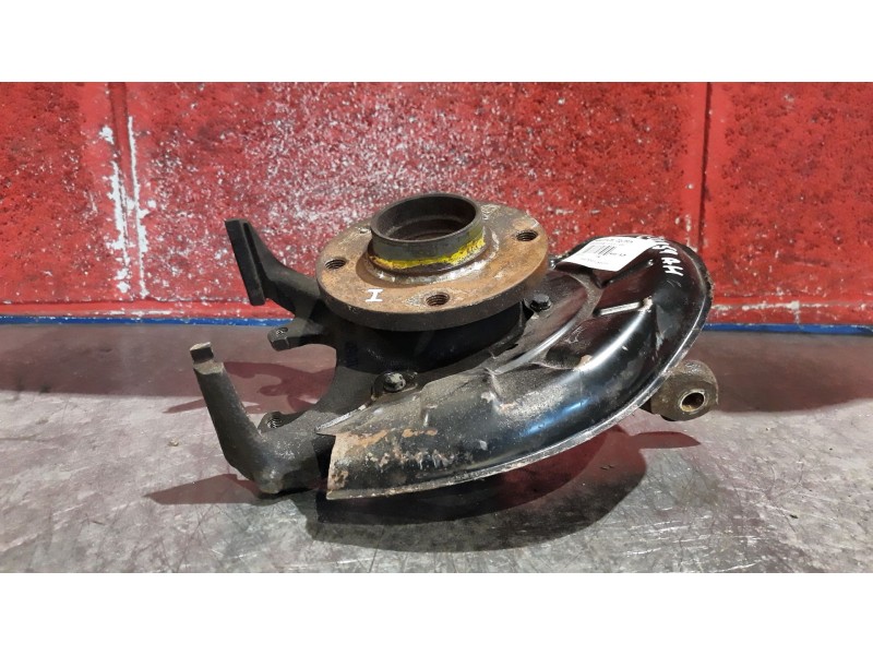 Recambio de mangueta delantero izquierda para seat cordoba berlina (6k2) 1.6 | 0.93 - ... 1.6 | 0.93 - ... referencia OEM IAM   