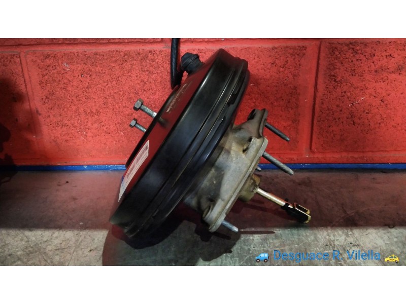 Recambio de servofreno para renault clio iii pack authentique | 09.05 - 12.06 pack authentique | 09.05 - 12.06 referencia OEM IA