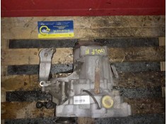 Recambio de caja cambios para volkswagen golf iii berlina (1h1) cl | 11.91 - 12.96 cl | 11.91 - 12.96 referencia OEM IAM CHI   2