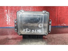 Recambio de centralita motor uce para renault scenic ii authentique | 0.03 - ... authentique | 0.03 - ... referencia OEM IAM 028 2