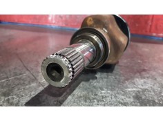 Recambio de transmision delantero izquierda para renault modus confort expression | 04.05 - 12.06 confort expression | 04.05 - 1 2