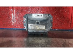 Recambio de centralita motor uce para renault modus confort expression | 04.05 - 12.06 confort expression | 04.05 - 12.06 refere