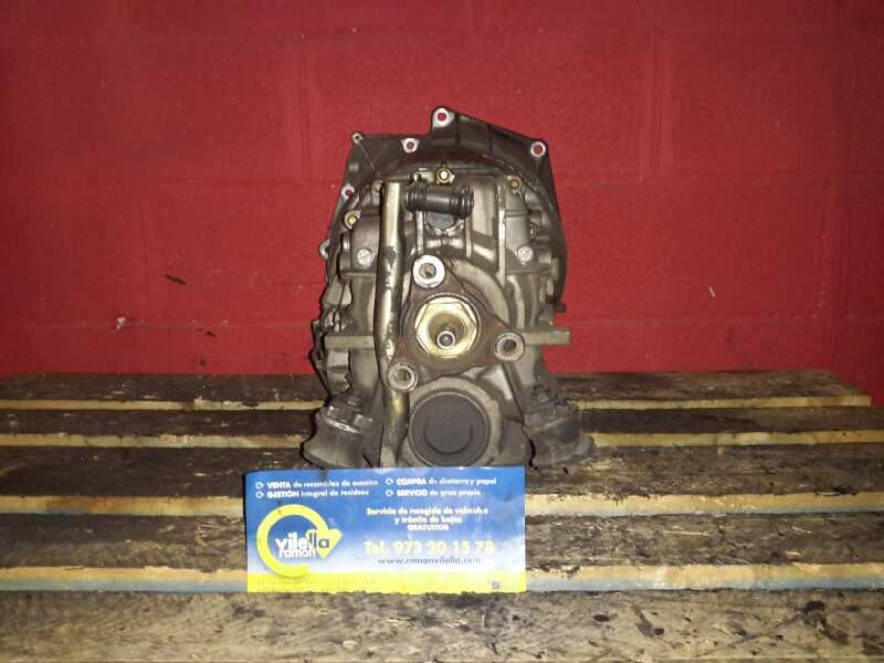 Recambio de caja cambios para bmw serie 3 touring (e46) 2.0 16v diesel cat | 0.99 - 0.06 2.0 16v diesel cat | 0.99 - 0.06 refere