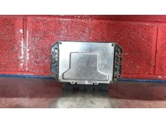 Recambio de centralita motor uce para renault modus confort expression | 04.05 - 12.06 confort expression | 04.05 - 12.06 refere 2