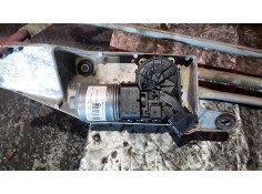 Recambio de motor limpia delantero para renault modus confort expression | 04.05 - 12.06 confort expression | 04.05 - 12.06 refe 2