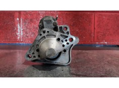 Recambio de motor arranque para renault modus confort expression | 04.05 - 12.06 confort expression | 04.05 - 12.06 referencia O