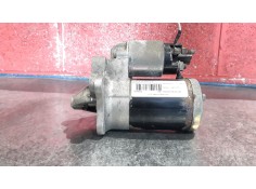 Recambio de motor arranque para renault modus confort expression | 04.05 - 12.06 confort expression | 04.05 - 12.06 referencia O 2