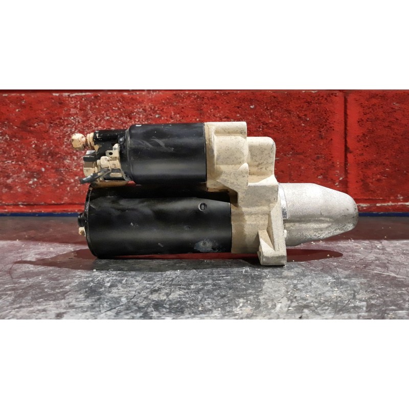 Recambio de motor arranque para opel corsa c 1.2 16v cat (z 12 xe / lw4) | 0.00 - ... 1.2 16v cat (z 12 xe / lw4) | 0.00 - ... r